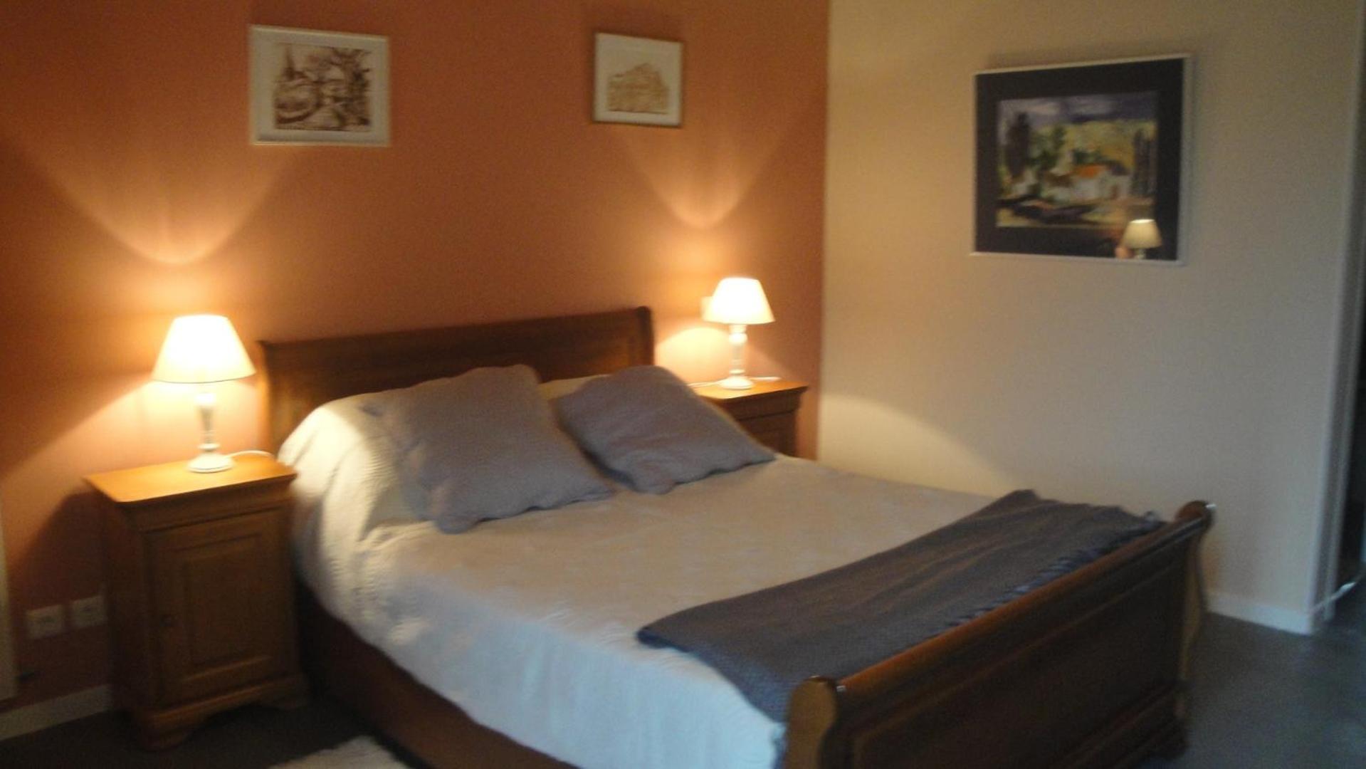 Domaine De Poudos Bed & Breakfast Auterive  ห้อง รูปภาพ