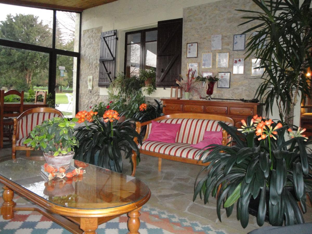 Domaine De Poudos Bed & Breakfast Auterive  ภายนอก รูปภาพ